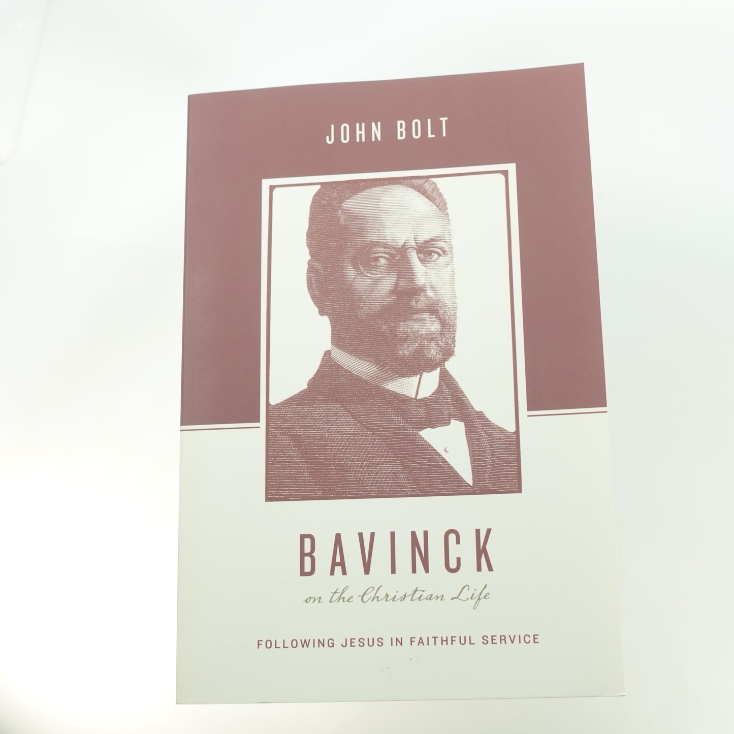 Bavinck on the Chrisitan Life