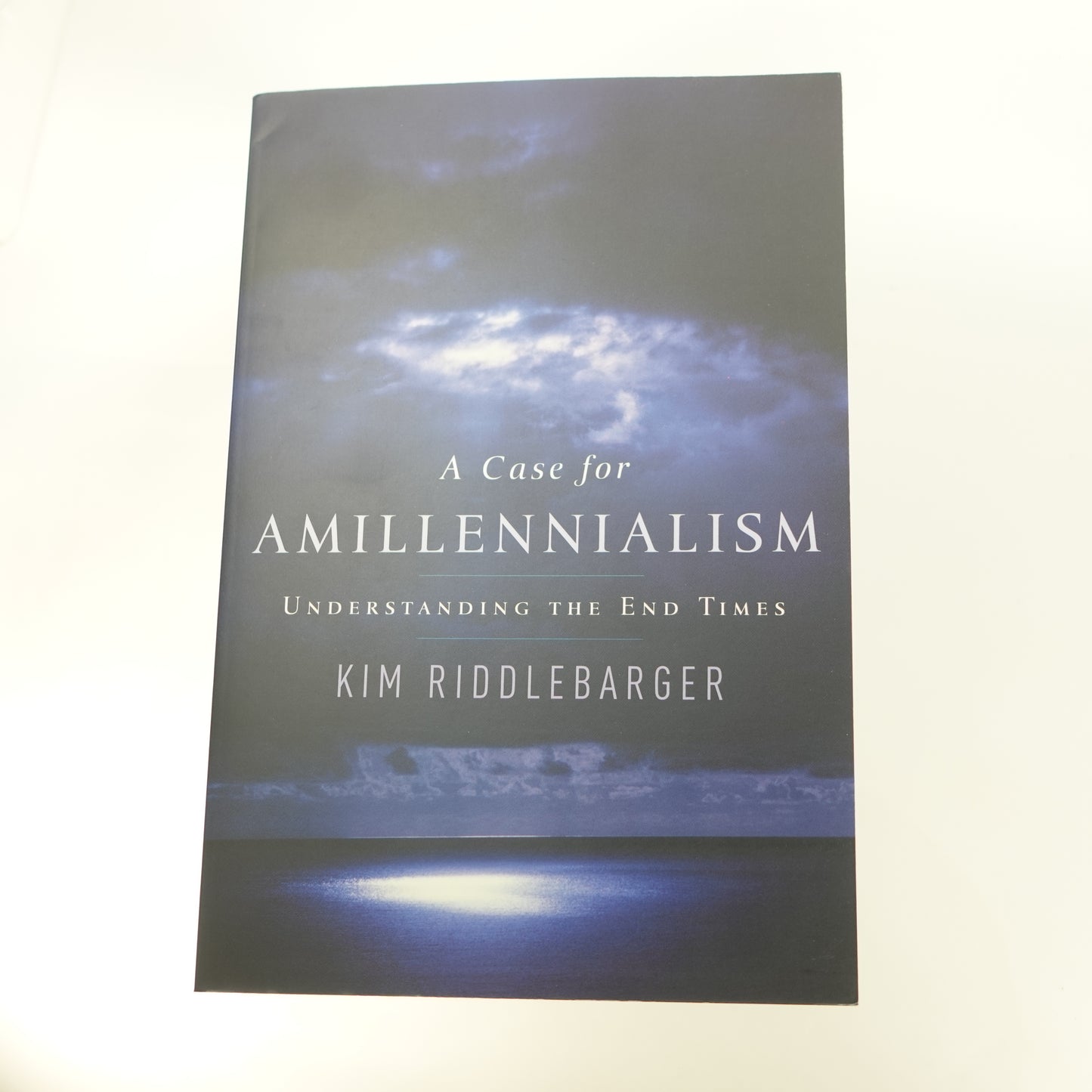 A Case for Amillennialism