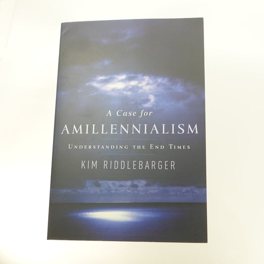 A Case for Amillennialism