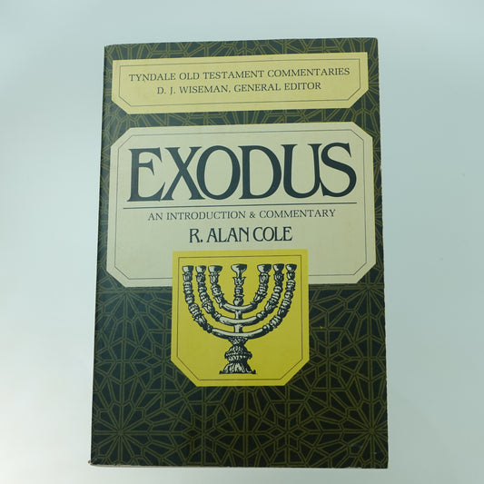 Exodus