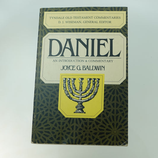 Daniel