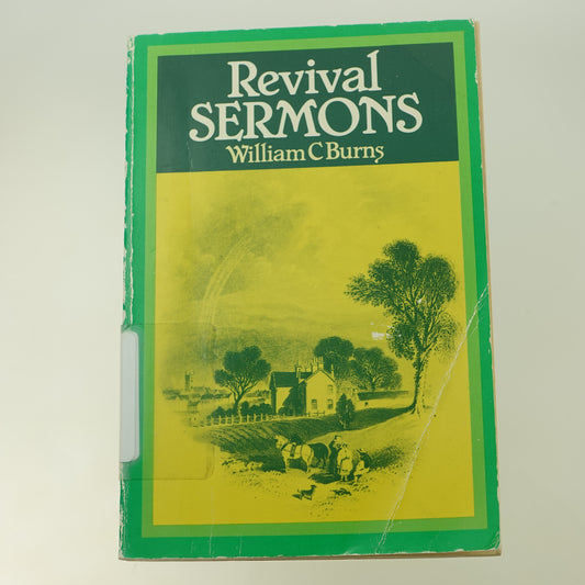 Revival Sermons