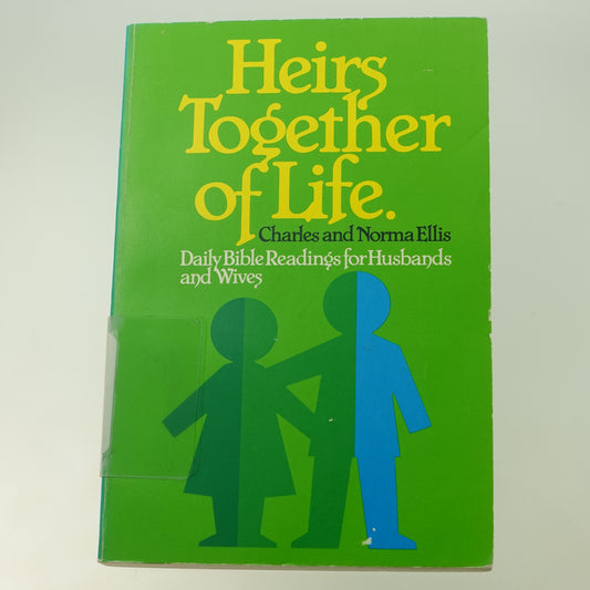 Heirs Together of Life