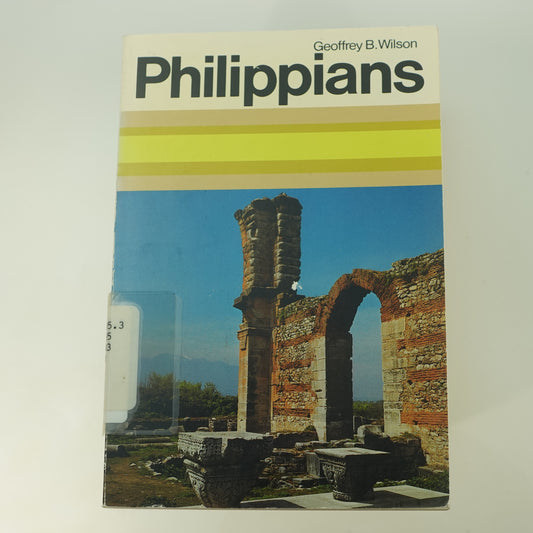 Philippians