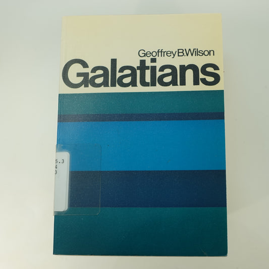 Galatians