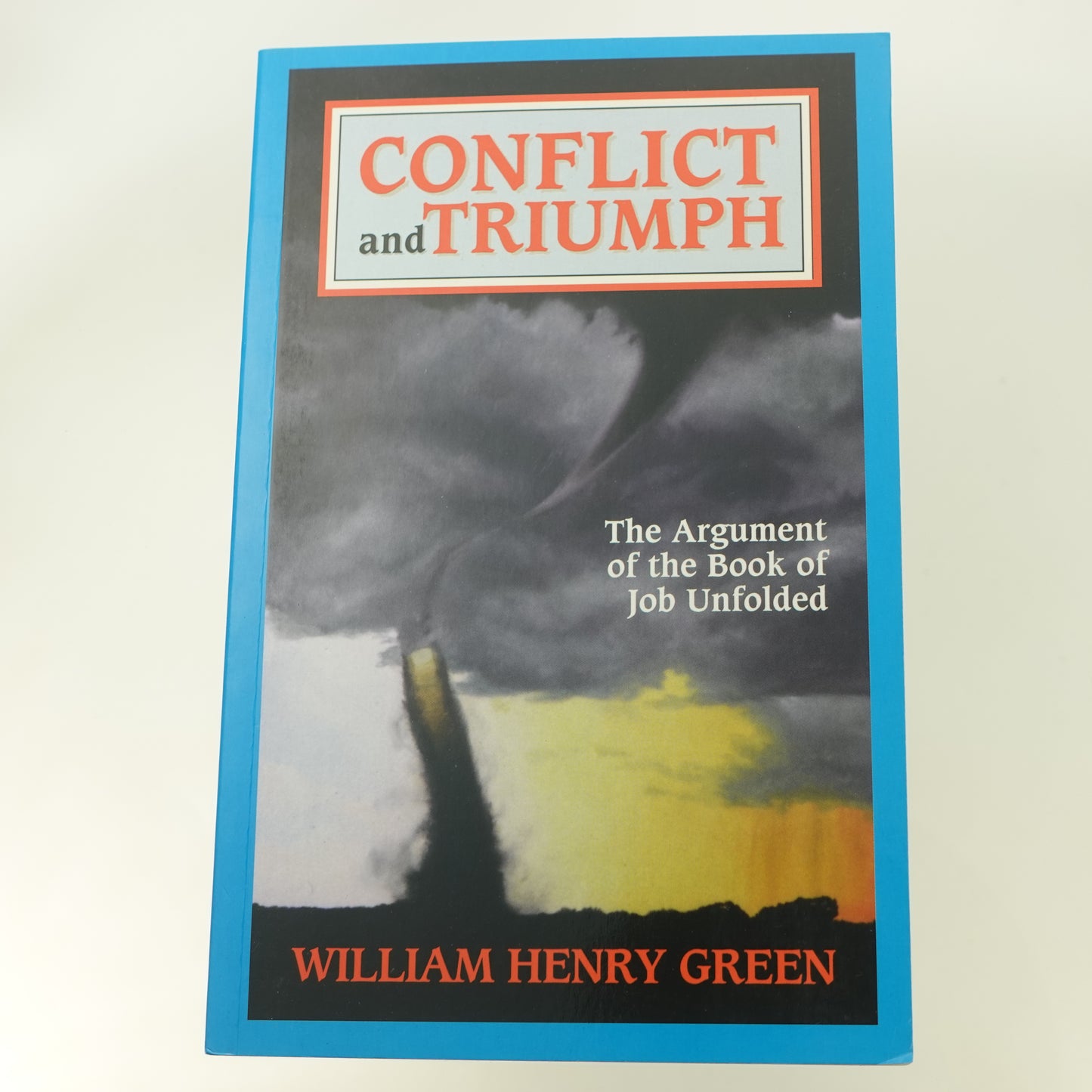 Conflict and Triumph