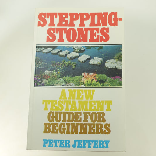 Stepping-Stones