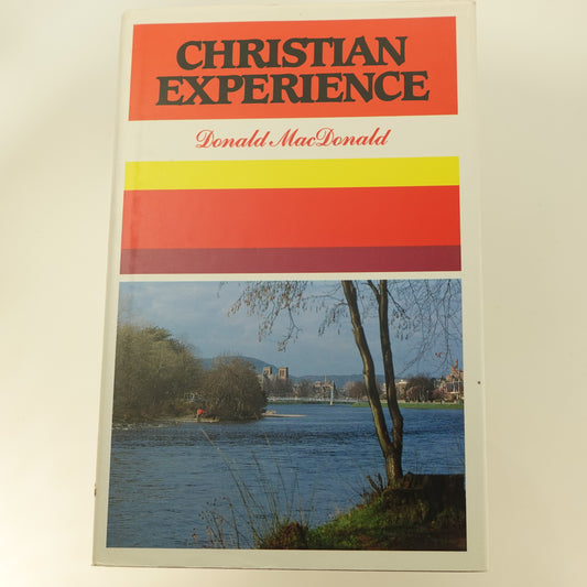 Christian Experience