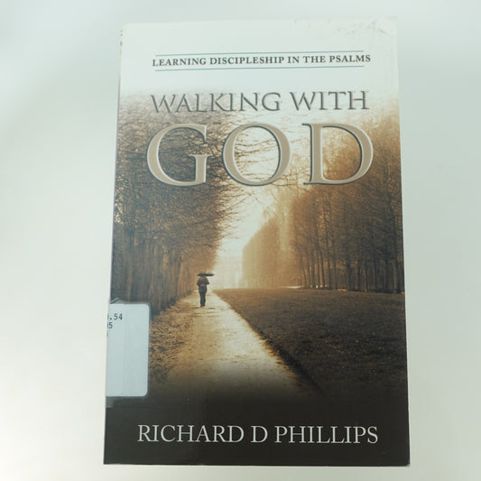 Walking with God