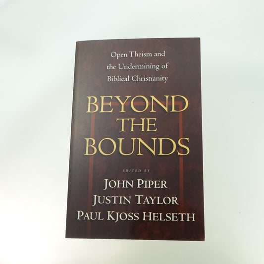 Beyond the Bounds