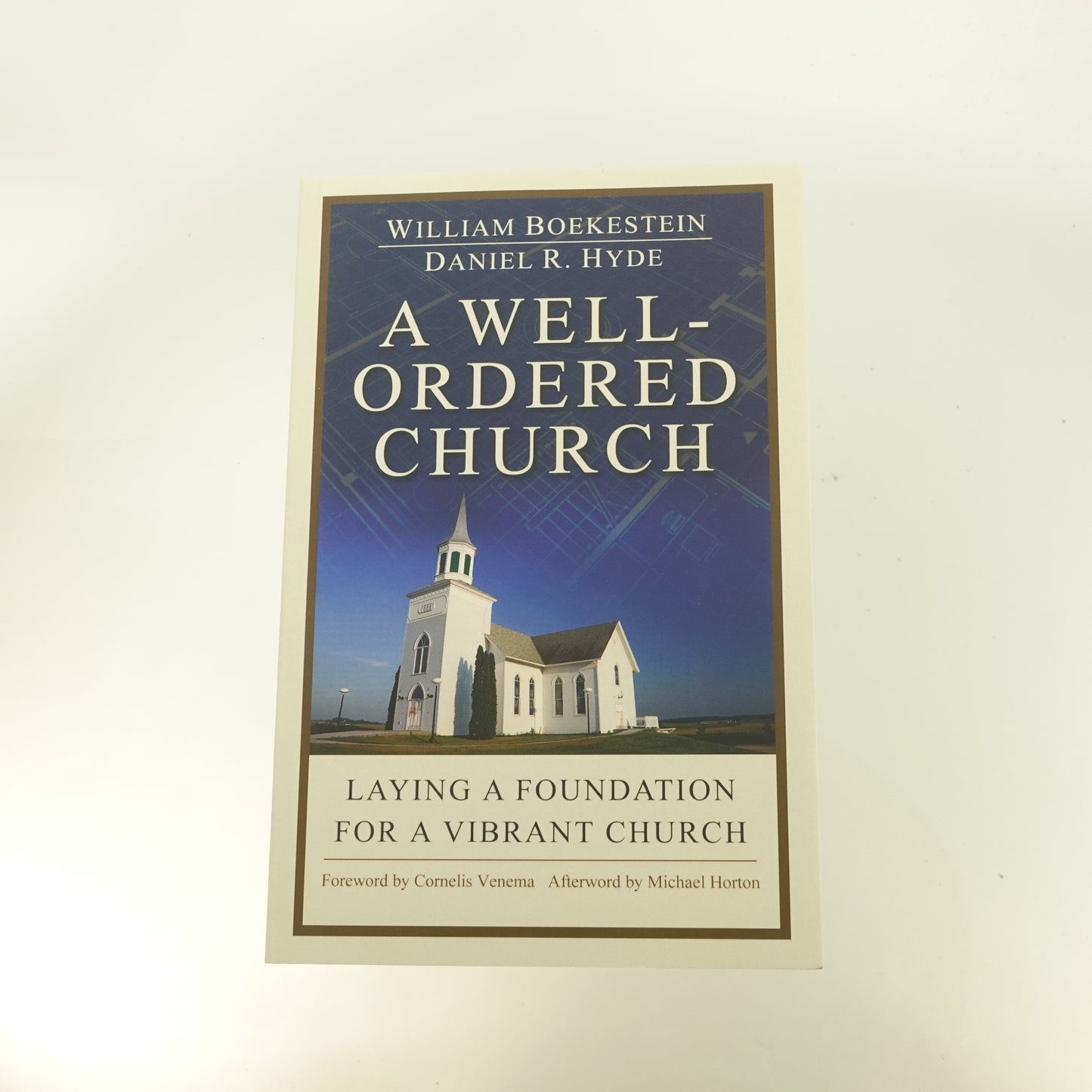 A Well-Ordered Church