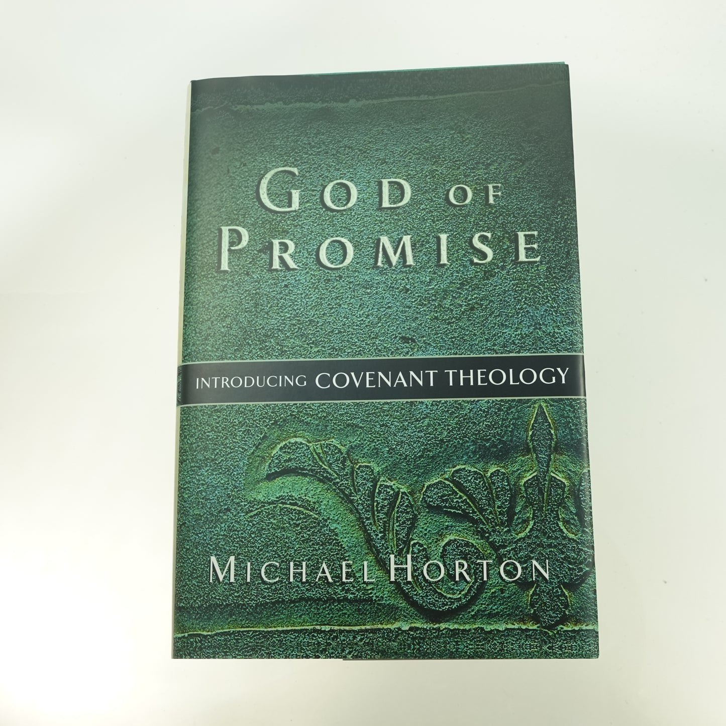 God of Promise