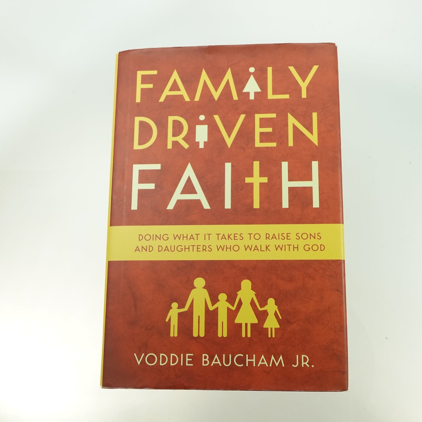 Family Driven Faith