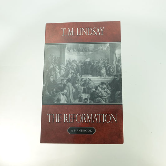 The Reformation: A Handbook
