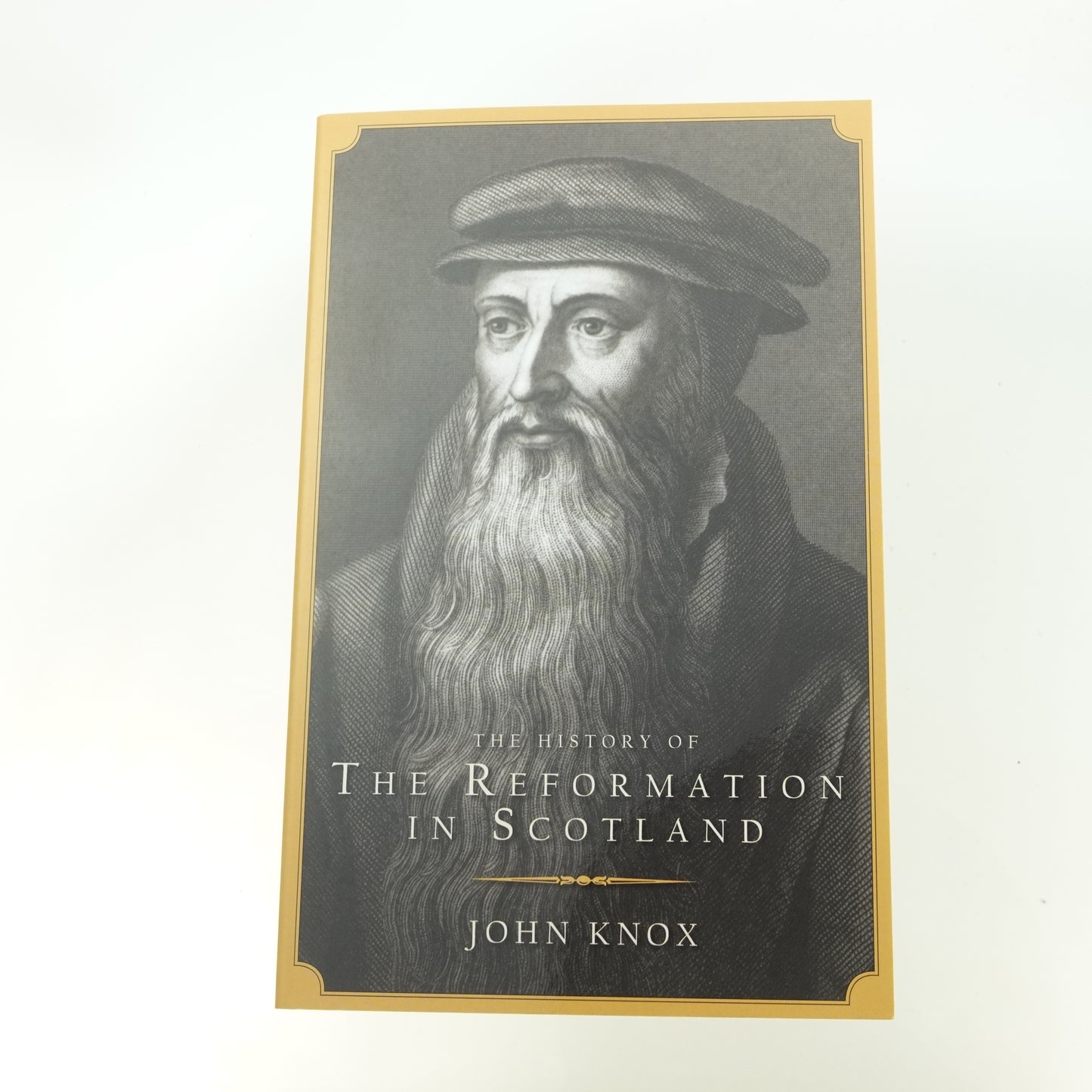 History of the Reformation in Scotland