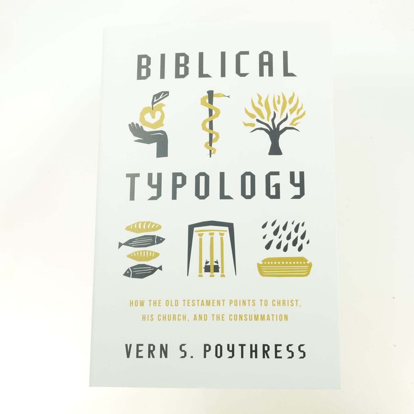 Biblical Typology