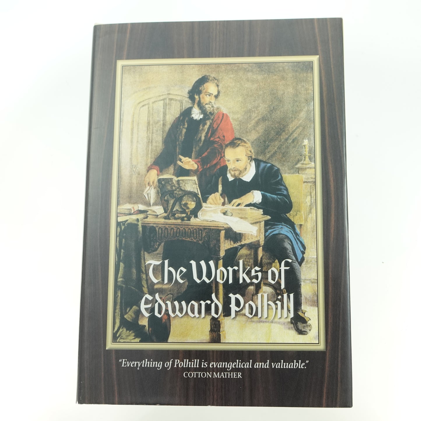 The Works of Edward Polhill