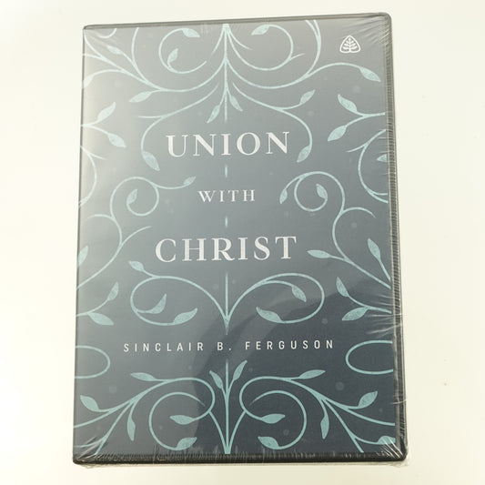 Union With Christ (DVD)