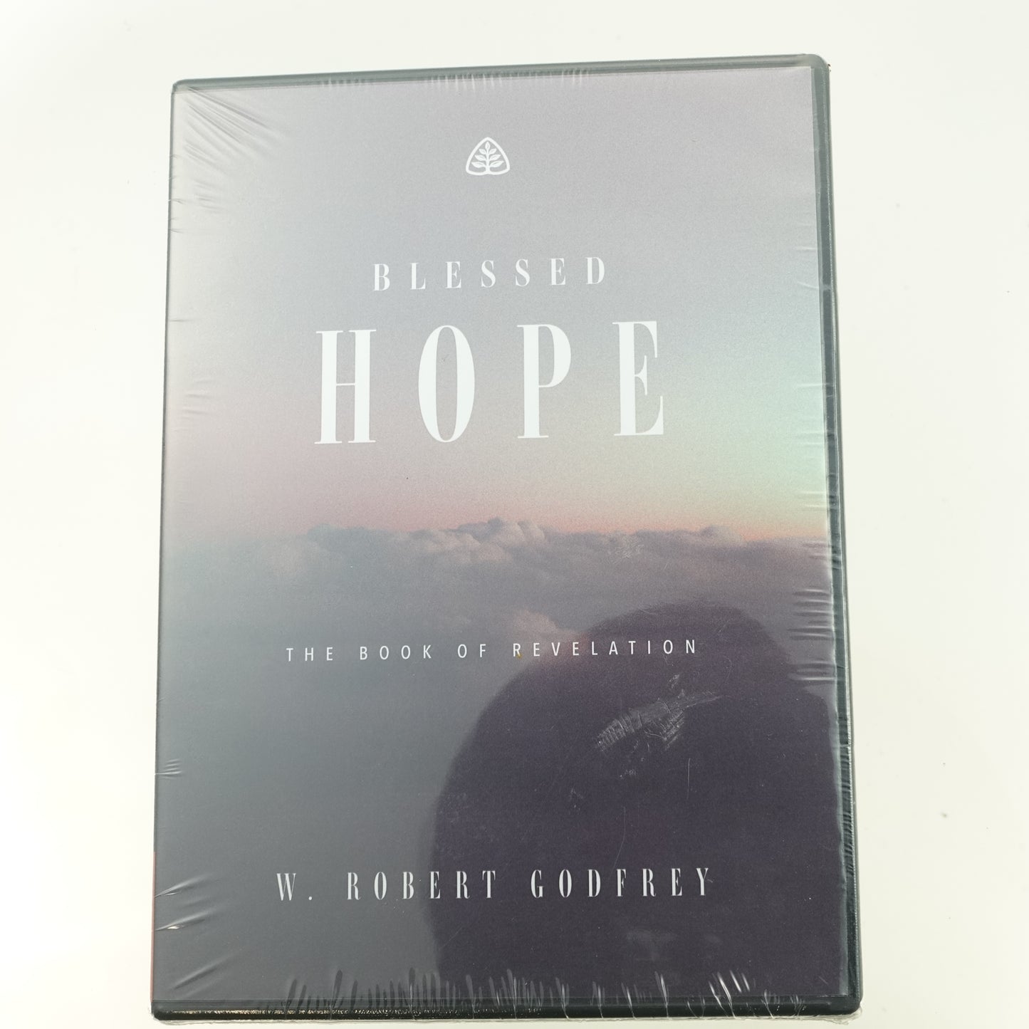 Blessed Hope DVD