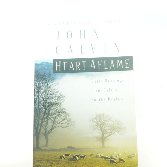 Heart Aflame