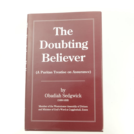 The Doubting Believer