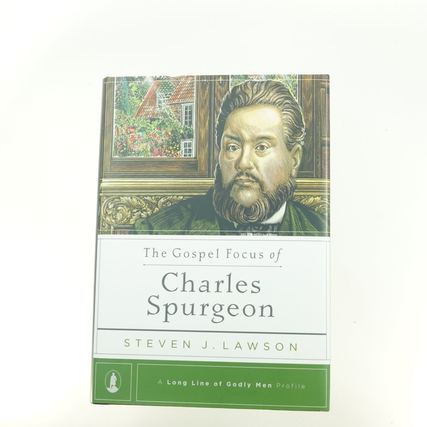 The Gospel Focus of Charles Spurgeon