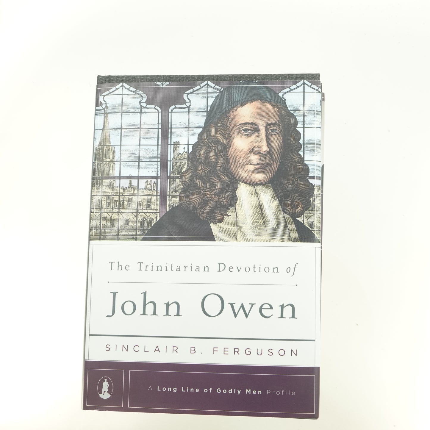 The Trinitarian Devotion of John Owen