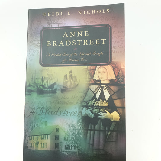 Anne Bradstreet