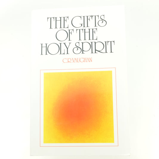 Gifts of the Holy Spirit