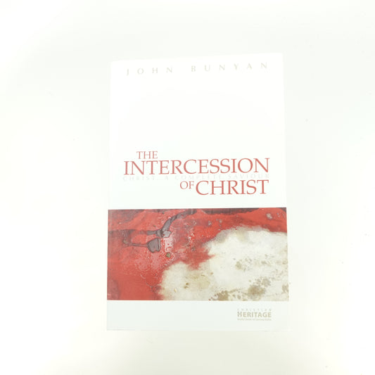 Intercession of Christ