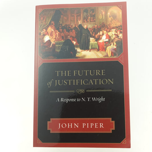 Future of Justification
