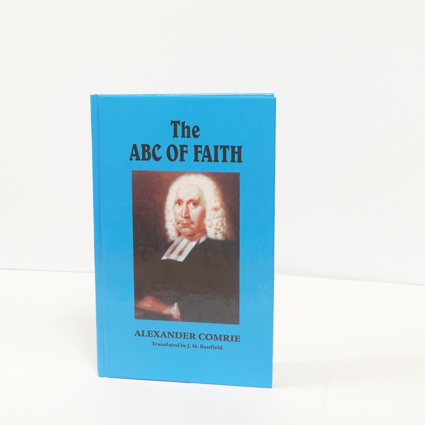 ABC of Faith