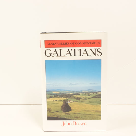 Galatians:  Geneva Series