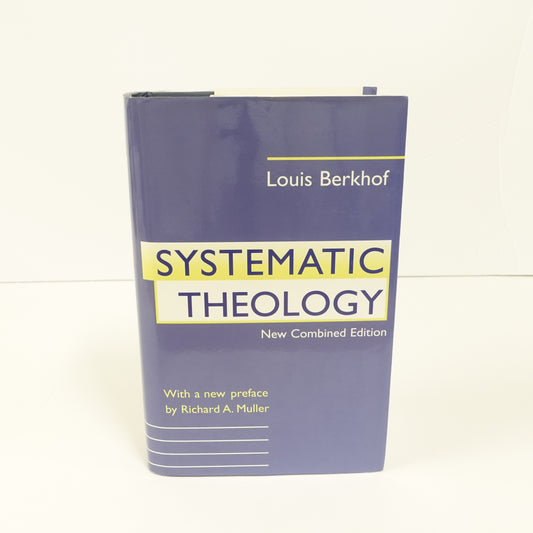 Systematic Theology