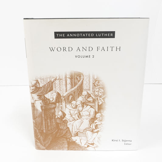 Word and Faith Vol. 2