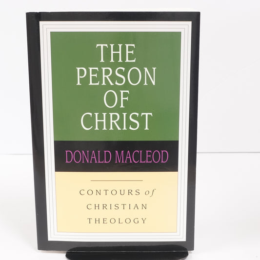 Person of Christ