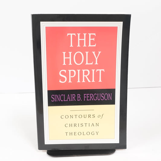 Holy Spirit