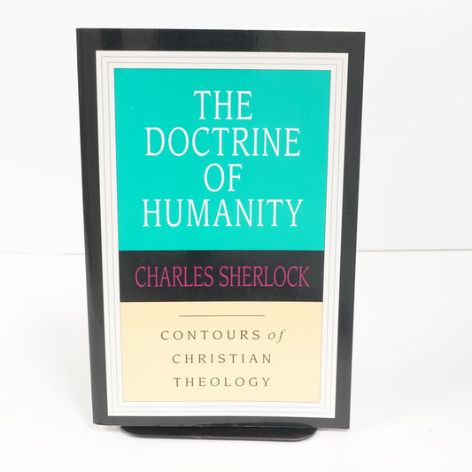 Doctrine of Humanity