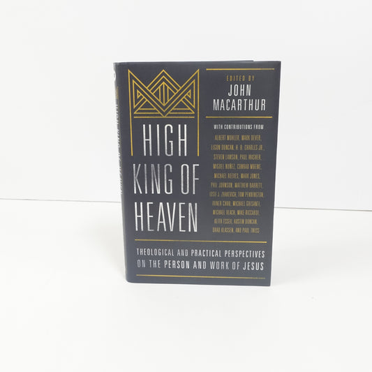 High King of Heaven