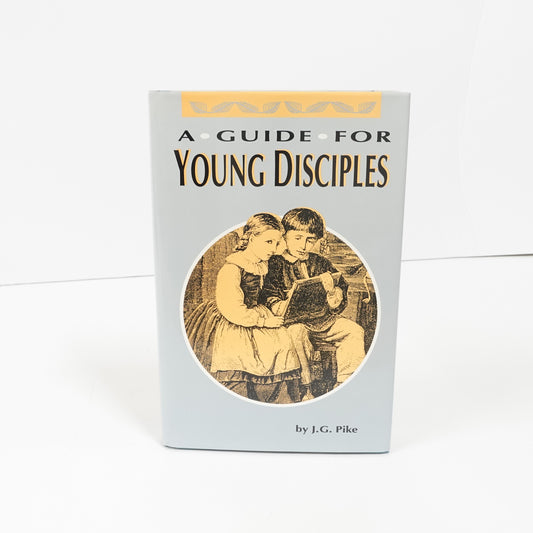 Guide for Young Disciples