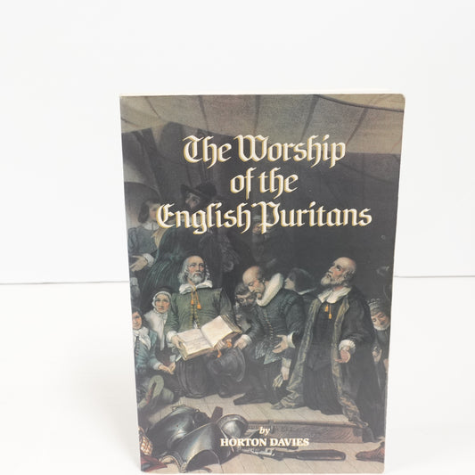 Worship of the English Puritans