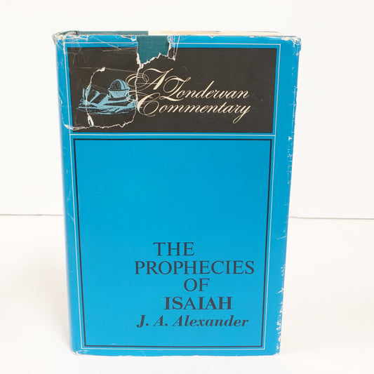 Prophecies of Isaiah