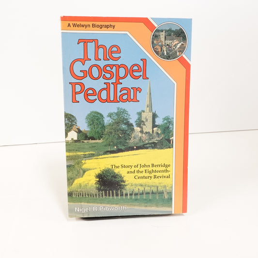 Gospel Pedlar
