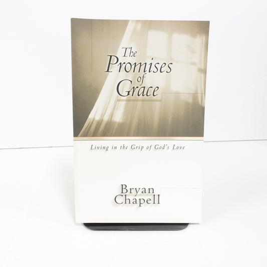 Promises of Grace