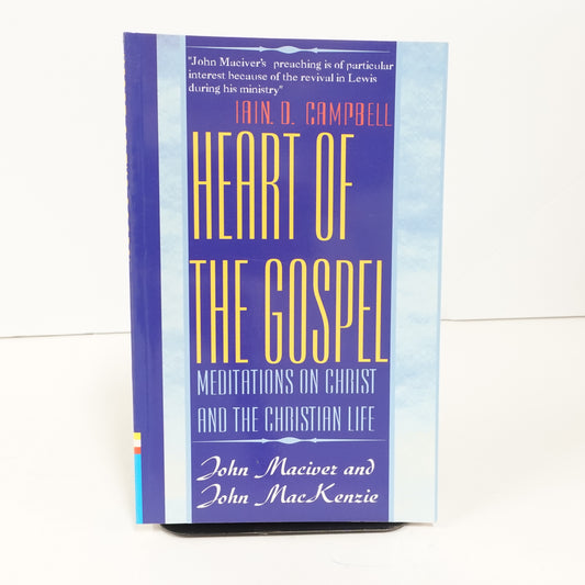 Heart of the Gospel