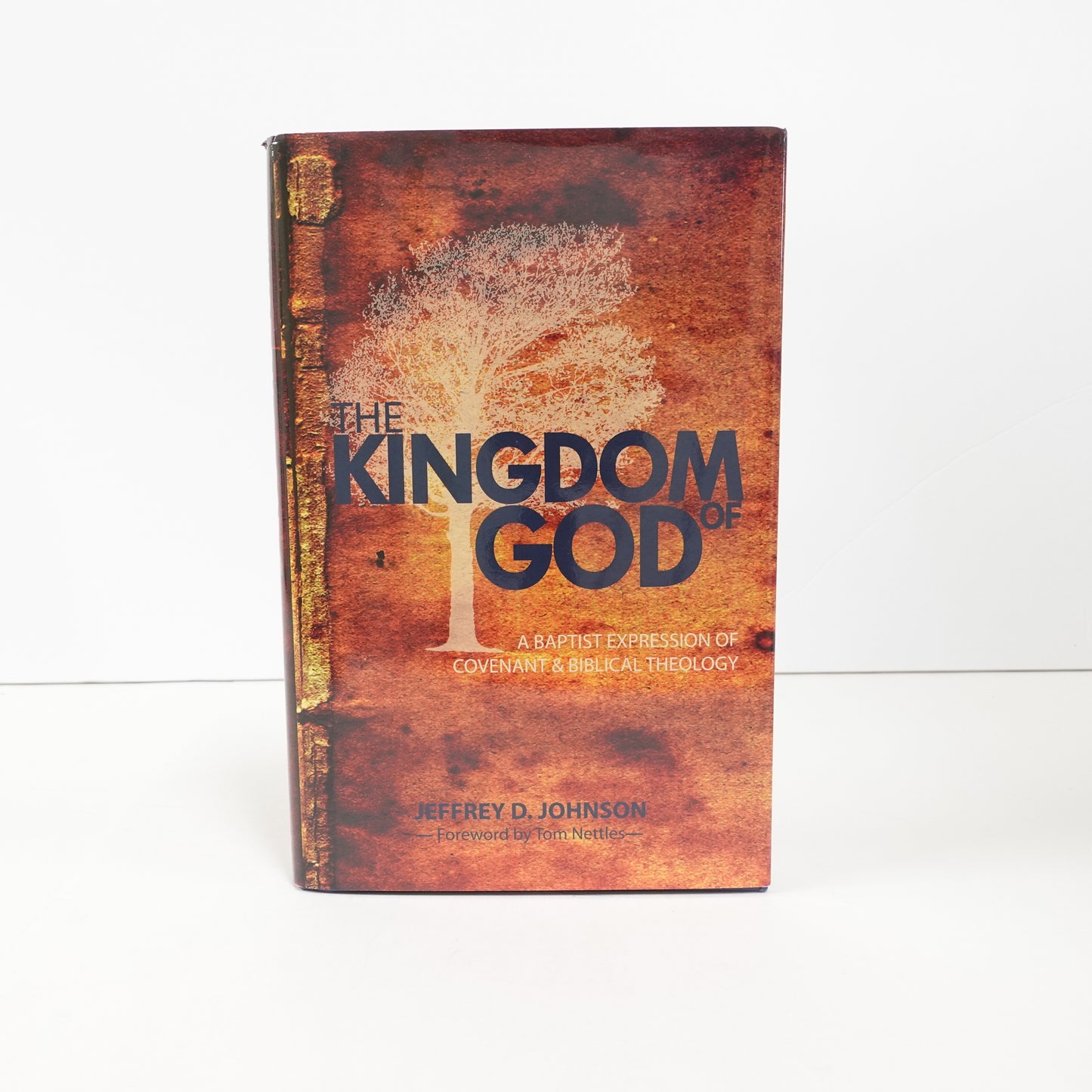 The Kingdom of God