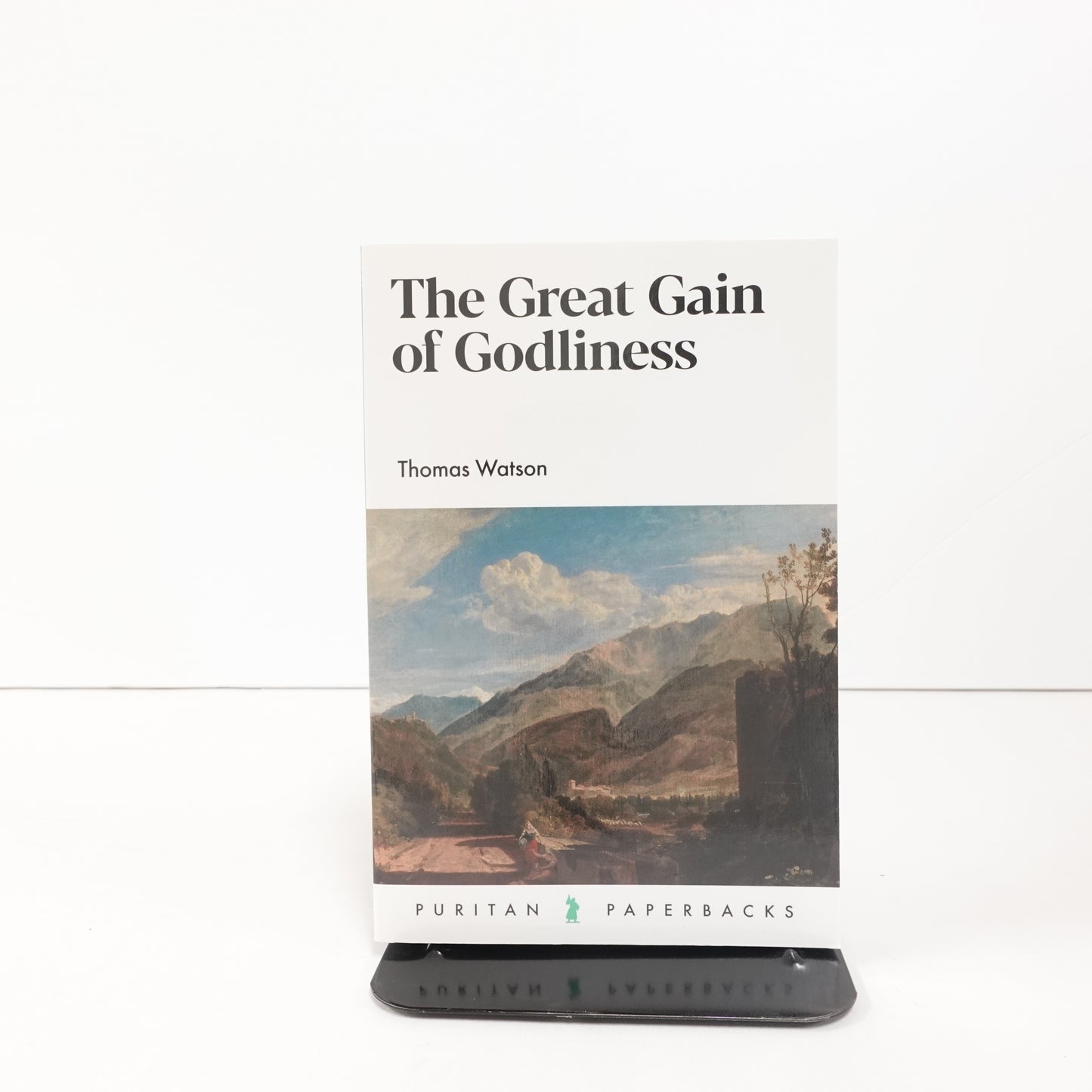 Great Gain of Godliness