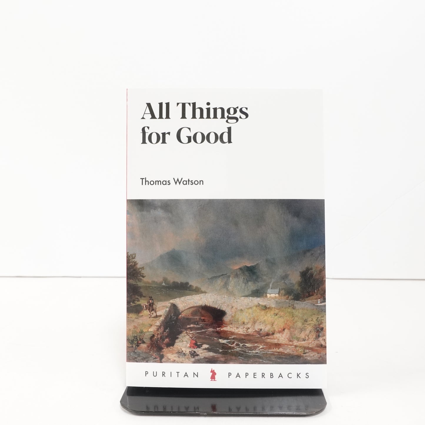 All Things for Good