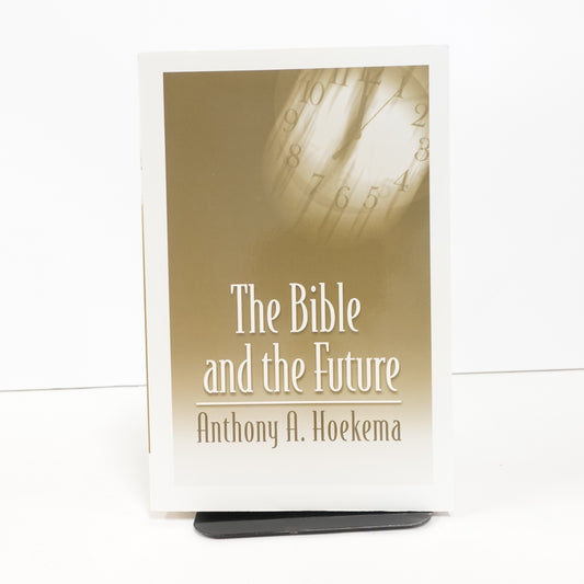 Bible and the Future