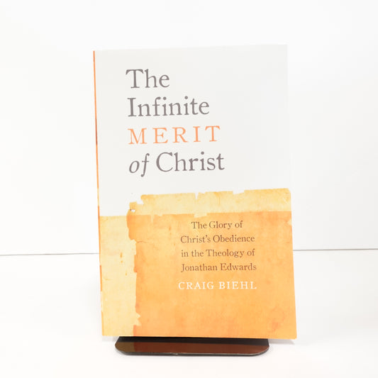 Infinite Merit of Christ